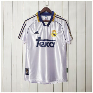 Camiseta Real Madrid 2000 comprar