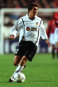 aimar valencia cf 2001