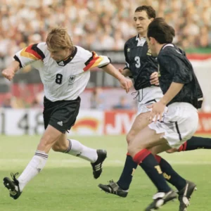 alemania en 1992