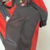 camiseta ac milan 1999 lateral