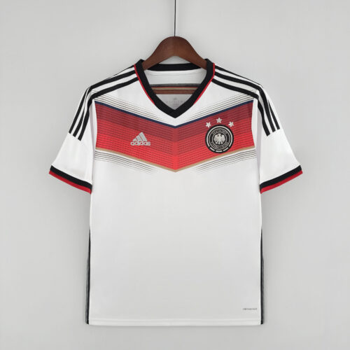 camiseta alemania 2014 comprar