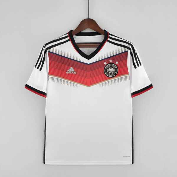 camiseta alemania 2014 comprar