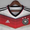 camiseta alemania 2014 cuello