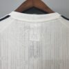 camiseta alemania 90 cuello anterior