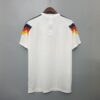 camiseta alemania 90 dorsal