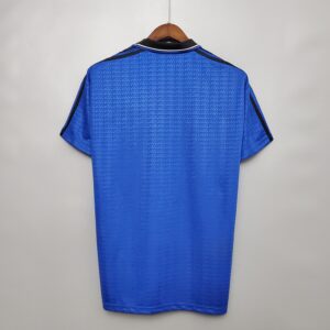 camiseta argentina 1994 maradona dorsal