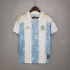 camiseta argentina 2021 conmemorativa comprar