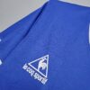 camiseta argentina azul 86 logo