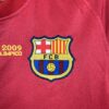 camiseta barcelona 08 09 messi escudo