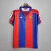 camiseta barcelona 92 95 comprar