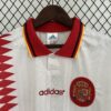 camiseta españa 94 blanca cuello