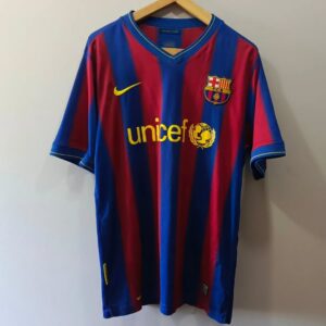 camiseta fc barcelona 09 10 comprar