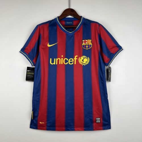 camiseta fc barcelona 09 10 comprar