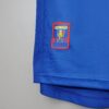 camiseta francia 98 zidane parche