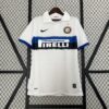 camiseta inter 09 10 blanco comprar