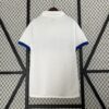 camiseta inter 09 10 blanco dorsal