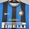 camiseta inter 09 10 cuello