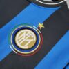 camiseta inter 09 10 escudo