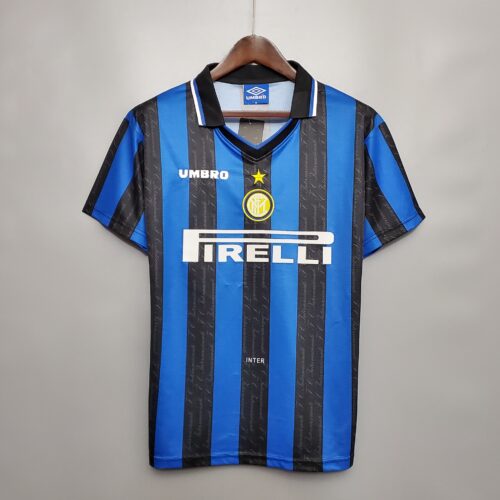 camiseta inter 97 98 comprar