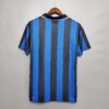 camiseta inter 97 98 dorsal