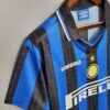 camiseta inter 97 98 pecho