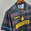 camiseta inter 97 98 segunda pecho