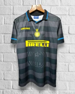 camiseta inter de milán 97 98