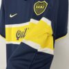 camiseta maradona boca 97 lateral