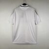 camiseta real madrid 08 09 dorsal