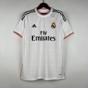 Camiseta Real Madrid 2013/2014 