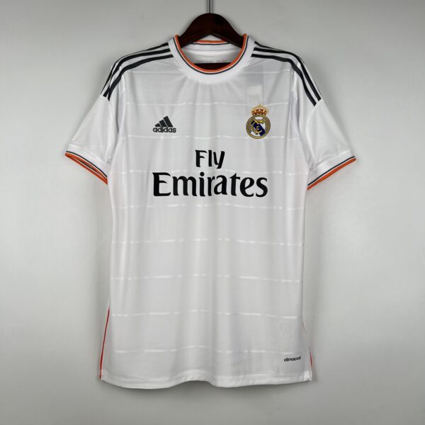 Camiseta Real Madrid 2013/2014 "Edición Final UCL"