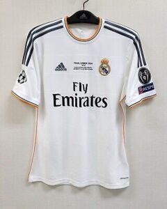 camiseta real madrid 13 14 comprar