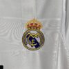 camiseta real madrid 13 14 escudo