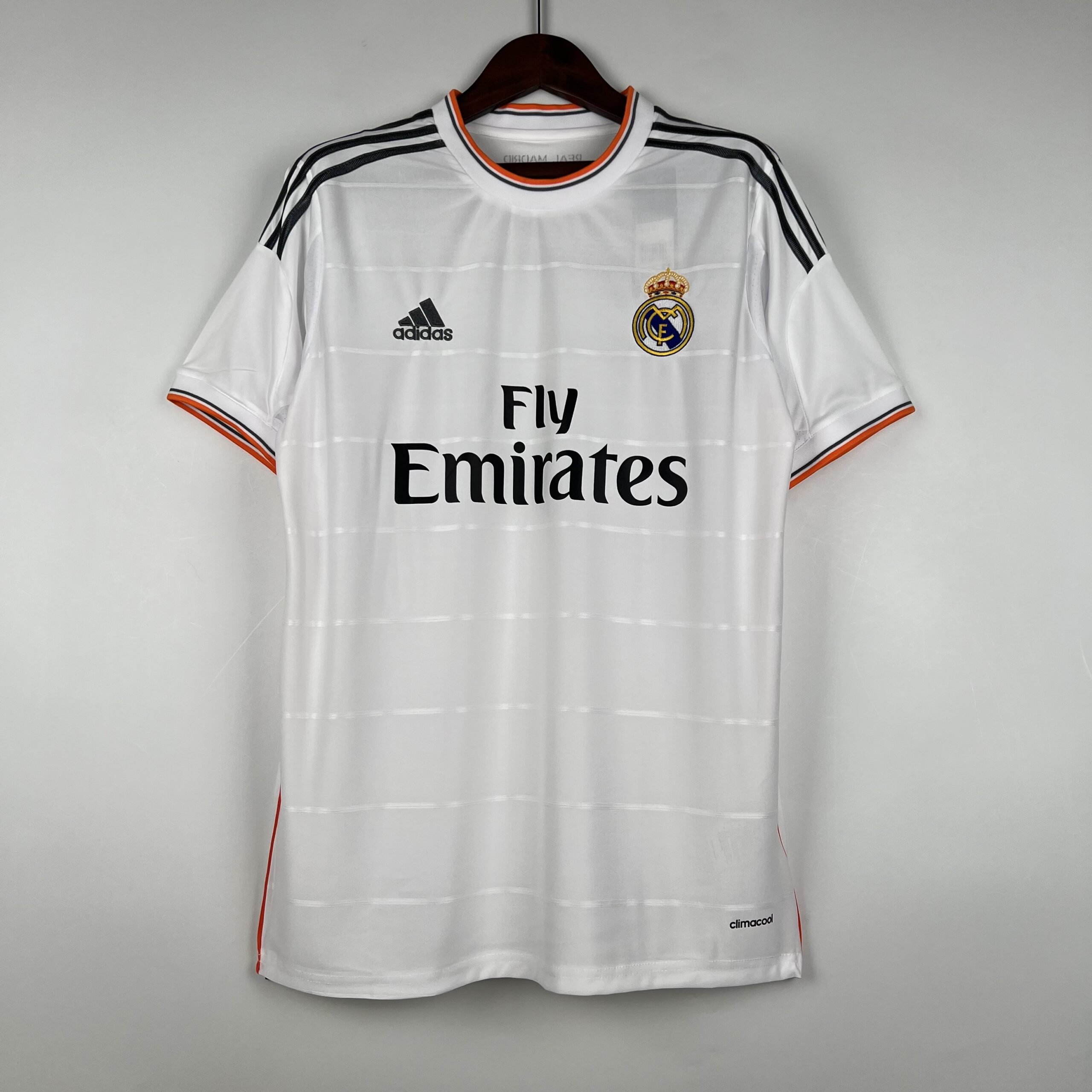 Camiseta Real Madrid 2013/2014 “Edición Final UCL”