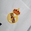 camiseta real madrid 96 97 raúl escudo