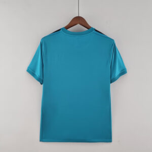 camiseta real madrid tercera 17 18 dorsal