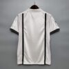 camiseta valencia cf 2001 dorsal