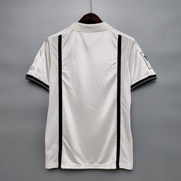 camiseta valencia cf 2001 dorsal