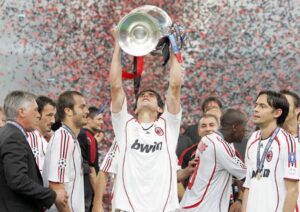 final champions 06 07 ac milan