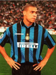 ronaldo inter de milan 98