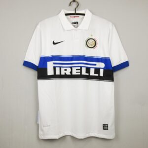 camiseta inter 09 10