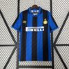 camiseta inter 95 96