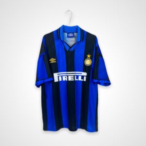 camiseta inter 95 96 comprar