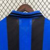 camiseta inter 95 96 cuello trasero