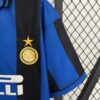 camiseta inter 95 96 manga