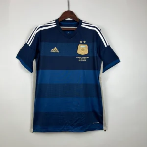 Camiseta Argentina 2014