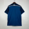 Camiseta Argentina 2014 dorsal