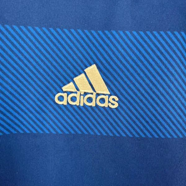 Camiseta Argentina 2014 logo