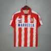 Camiseta Atletico Madrid 94-95