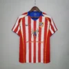 Camiseta Atletico Madrid Spiderman